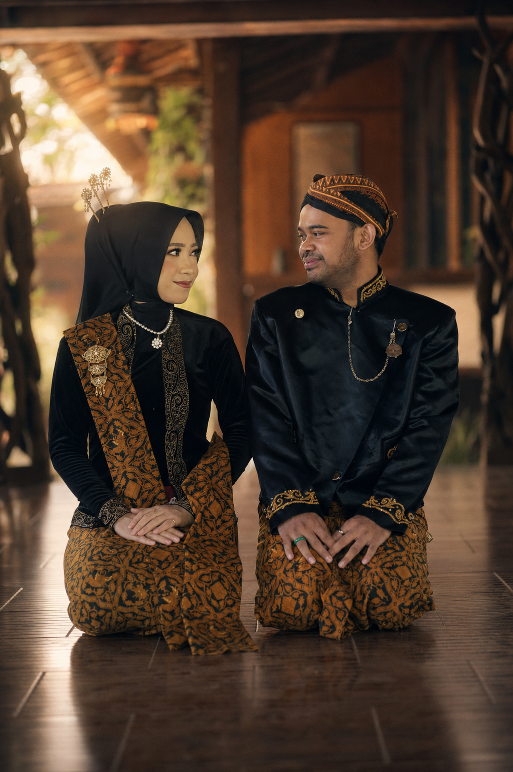 Galeri pasangan 3